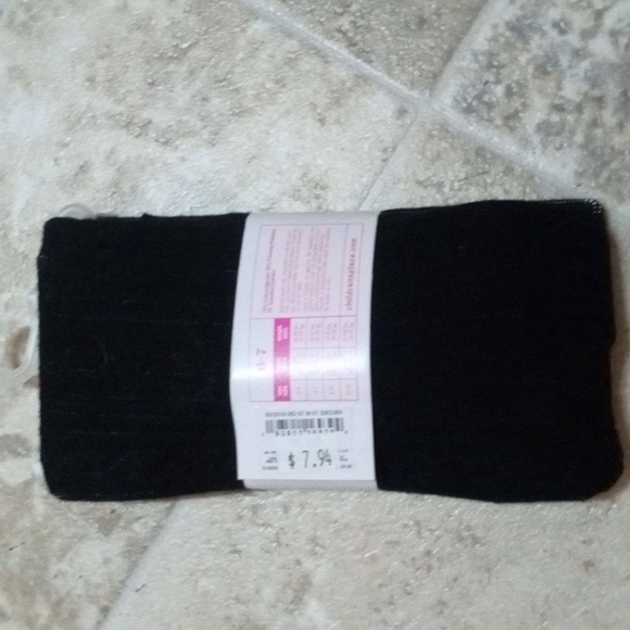 The children's place tights - Picture 3 of 3